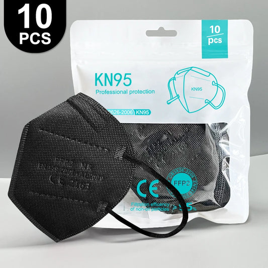 FFP2 Maskers