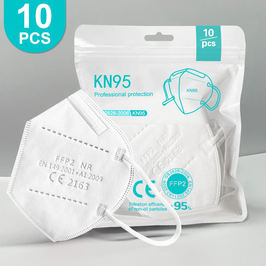 FFP2 Maskers