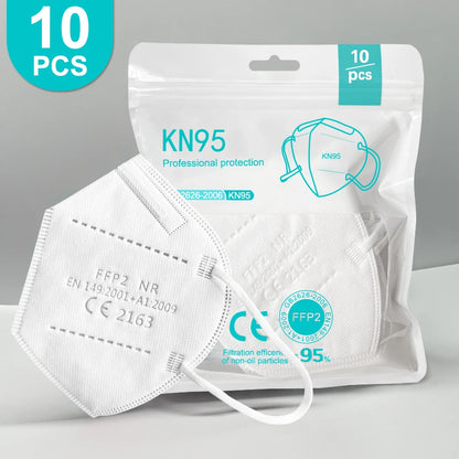 FFP2 Maskers