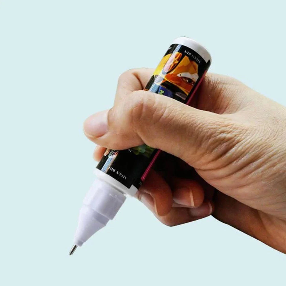 RepairPen 1+1 GRATIS – Verwijder Krassen in Minuten