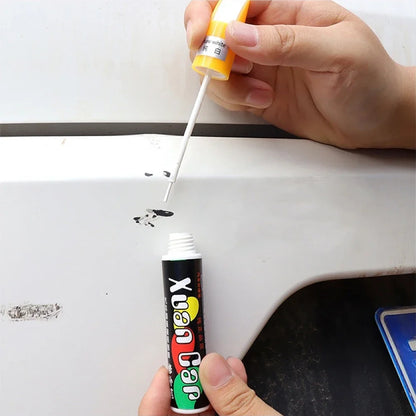 RepairPen 1+1 GRATIS – Verwijder Krassen in Minuten