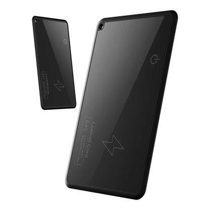 NIEUW: Wallet Tracker Card