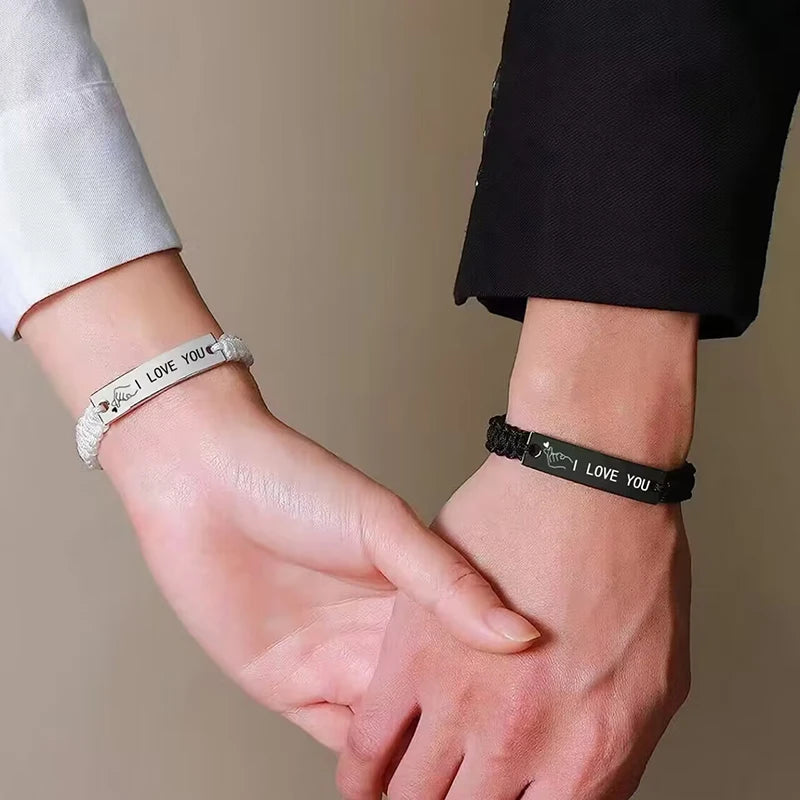 LOVEBESIDE Voor de mensen die altijd dichtbij blijven