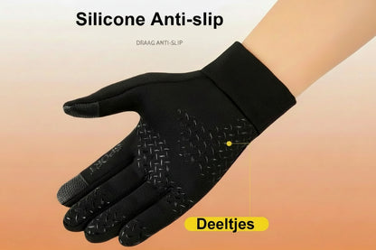 Thermische Winterhandschoenen – Geschikt voor Smartphonegebruik