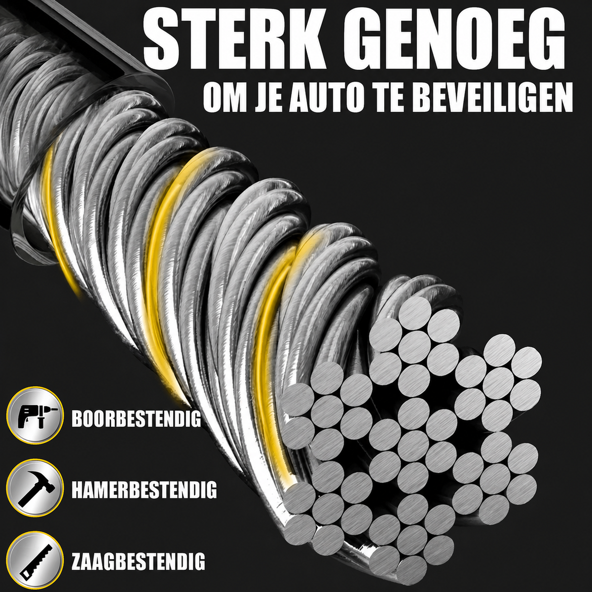 AntiDrive Slot™